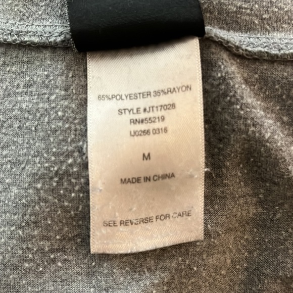 Nope tshirt 🖤 - Picture 9 of 9